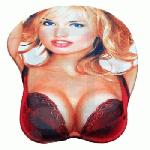 Секси подложка за мишка